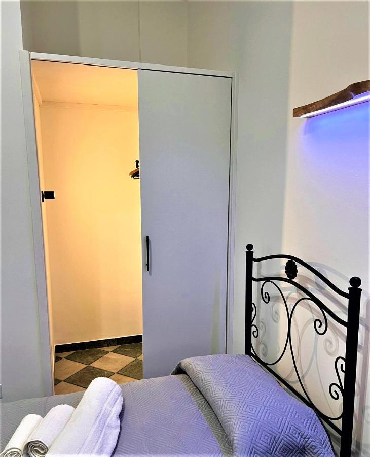 Residenza Salentina Villa Ruffano Exterior foto