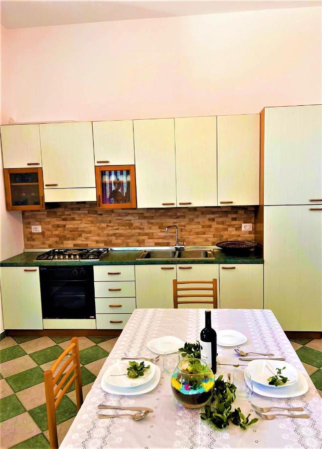 Residenza Salentina Villa Ruffano Exterior foto
