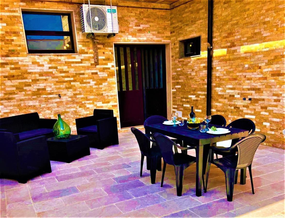 Residenza Salentina Villa Ruffano Exterior foto
