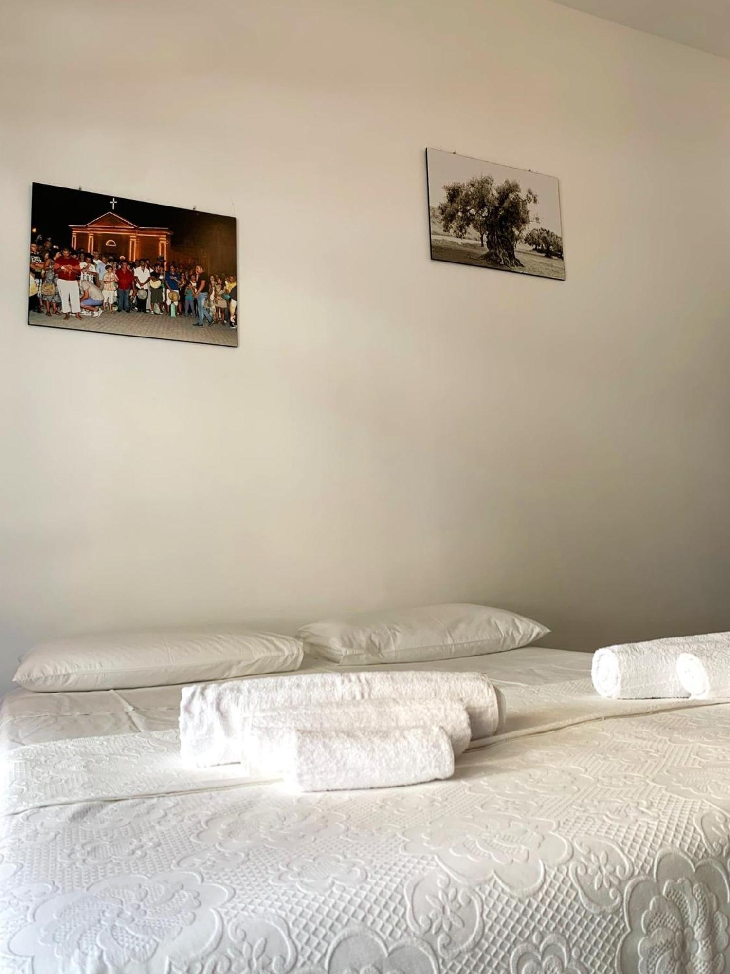 Residenza Salentina Villa Ruffano Exterior foto